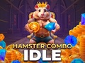 Logħba Ħamster Combo IDLE  onlajn