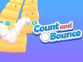 Logħba Għadd u Bounce  onlajn