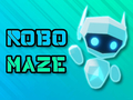 Logħba Robo Maze onlajn