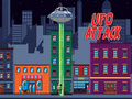 Logħba Attakk UFO  onlajn