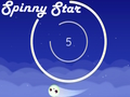 Logħba Star spinny onlajn
