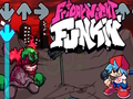 Logħba FNF vs Tricky: Tenebris onlajn