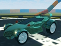 Logħba Derby Cars Arena onlajn