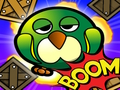 Logħba Blast Bird onlajn
