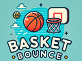 Logħba Bounce Basket  onlajn