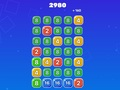 Logħba Blokki Kubi 2048  onlajn