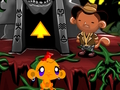 Logħba Monkey Go Happy Stage 882 onlajn