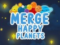 Logħba Għaqda Happy Planets  onlajn