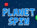 Logħba Spin Pjaneta  onlajn