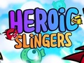 Logħba Slingers Erojiċi  onlajn