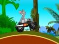 Logħba Tom u Jerry - Supermoto  onlajn