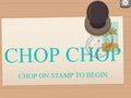 Logħba Chop chop onlajn