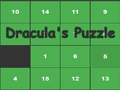 Logħba Il-Puzzle ta' Dracula  onlajn
