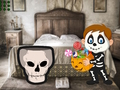 Logħba Maqbuda Halloween Childrens  onlajn