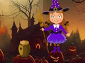 Logħba Ħarab minn Little Witch  onlajn