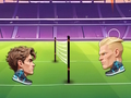 Logħba Head Ball Online onlajn