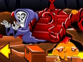 Logħba Monkey Go Happy Stage 293 onlajn