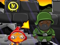 Logħba Monkey Go Happy Stage 296 onlajn