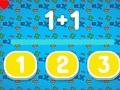 Logħba Kwizz Sempliċi tal-Matematika  onlajn