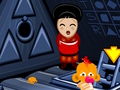 Logħba Monkey Go Happy Stage 302 onlajn