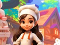 Logħba Tisjir Fever: Happy Chef  onlajn