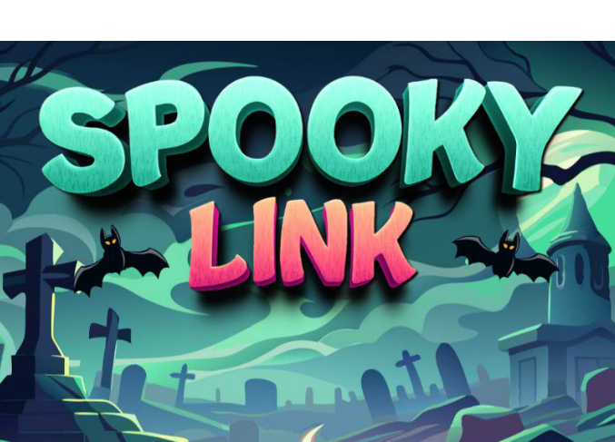 Logħba Rabta spooky onlajn