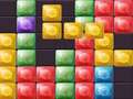 Logħba 8x8 Blokk Puzzle Jewel Blast  onlajn