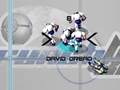 Logħba Crunchball 3000 onlajn