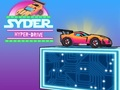 Logħba Spyder Hyperdrive  onlajn
