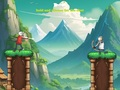 Logħba Stickman Showdown onlajn