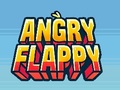 Logħba Flappy Irrabjat  onlajn