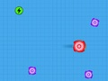 Logħba Spinner Quest onlajn