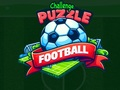 Logħba Puzzle Football Challenge onlajn
