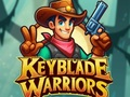 Logħba Keyblade Warriors onlajn