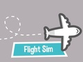 Logħba Sim tat-Titjira  onlajn