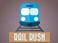 Logħba Ferrovija Rush  onlajn