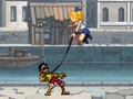 Logħba Fairy Tail vs One Piece 2 onlajn