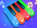Logħba Baby Piano - Kanzunetta tat-Tfal  onlajn