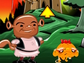 Logħba Monkey Go Happy Stage 884 onlajn