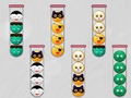 Logħba Sort Emoji  onlajn