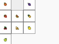 Logħba Frott Puzzle Game  onlajn