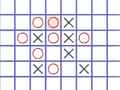 Logħba Tic Tac Toe Puzzle onlajn