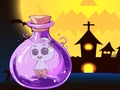 Logħba Flixkun Maqbud Ghost Escape  onlajn