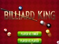 Logħba Biljard King  onlajn