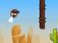 Logħba Eroj tal-Jetpack  onlajn