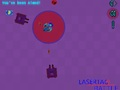 Logħba Lasertag Battalja  onlajn
