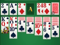 Logħba Nova Solitaire onlajn