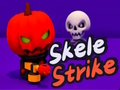 Logħba Skelestrike onlajn