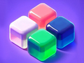 Logħba Jelly Blokk Puzzle  onlajn