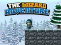 Logħba L-Avventura Wizard  onlajn